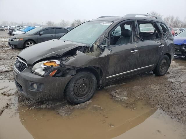 Kia Rondo