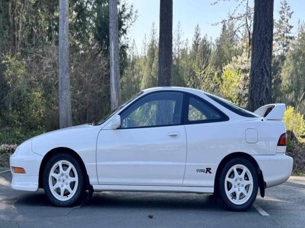 Acura Integra