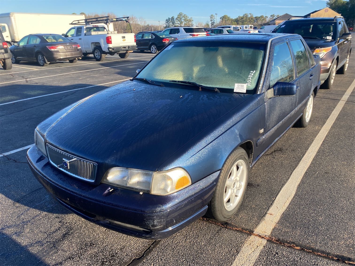 VOLVO