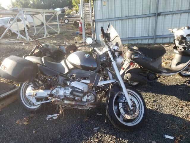 BMW R 1100 R