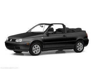 Volkswagen Cabrio