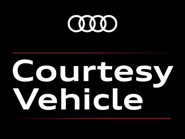 2024 Audi A5