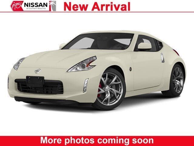 Nissan 370Z
