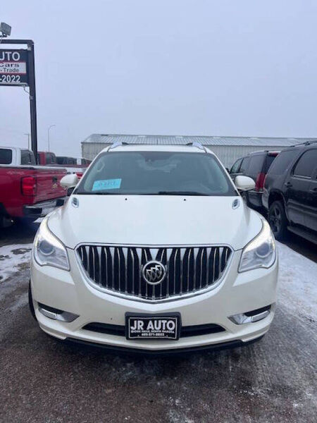 2015 BUICK Enclave