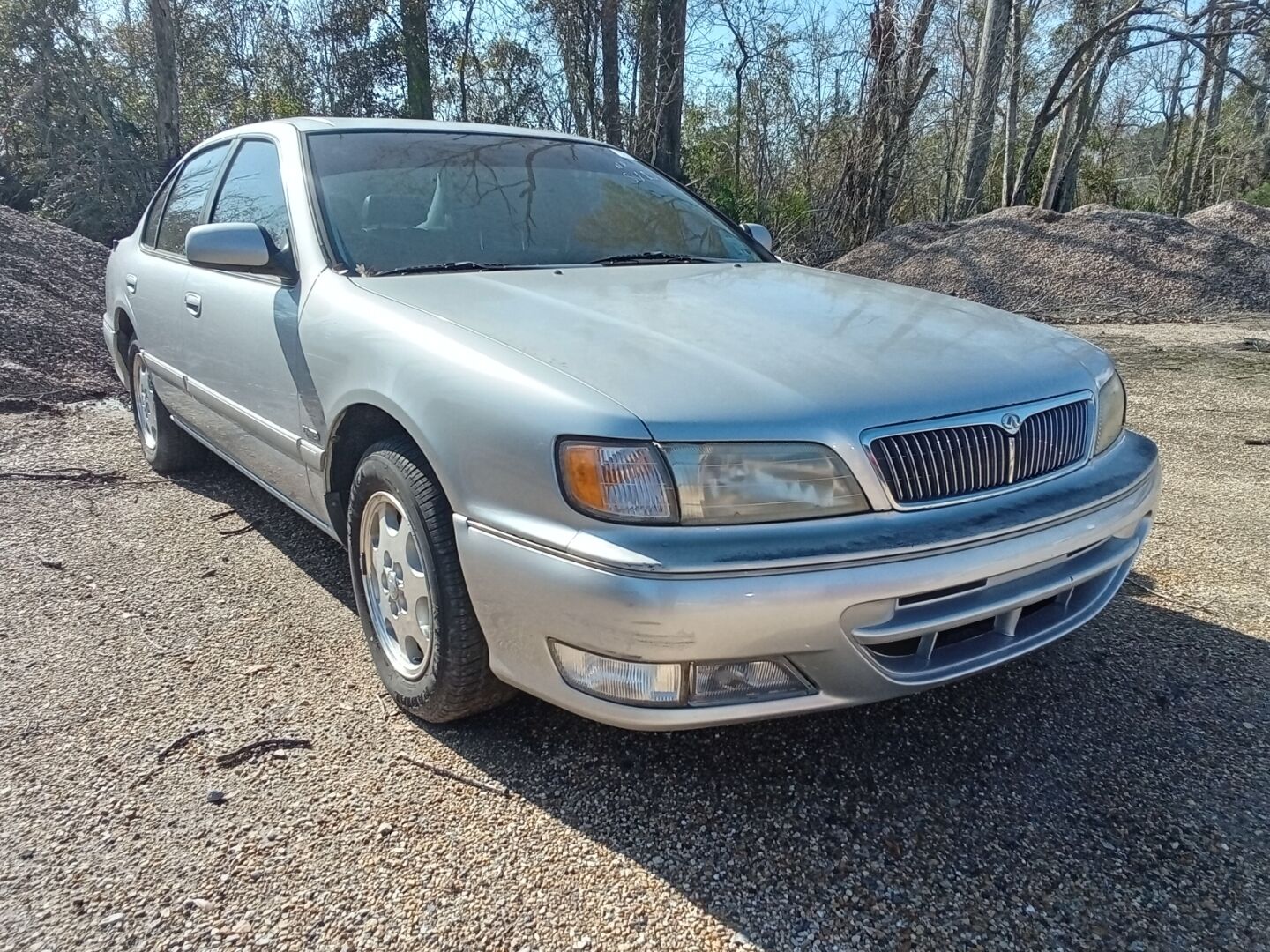 Infiniti I30