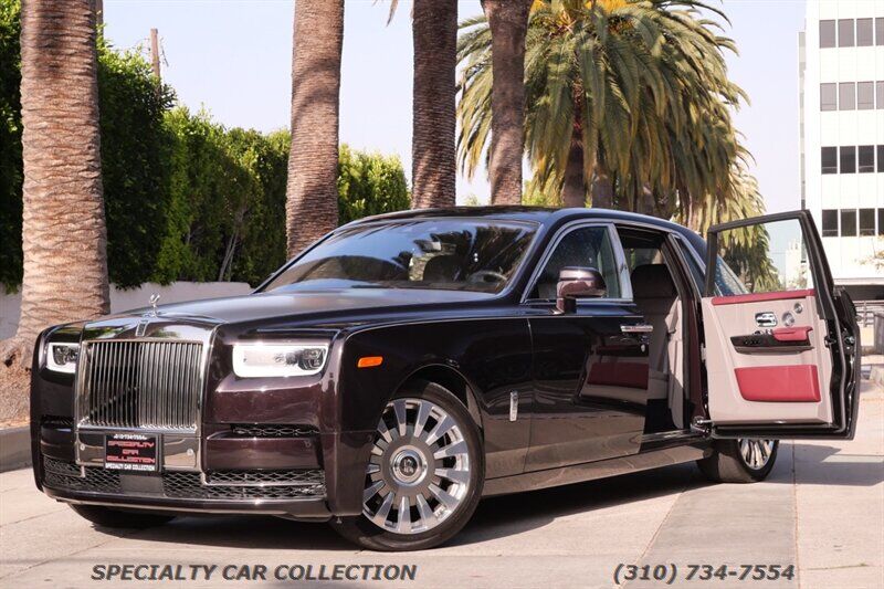 ROLLS-ROYCE
