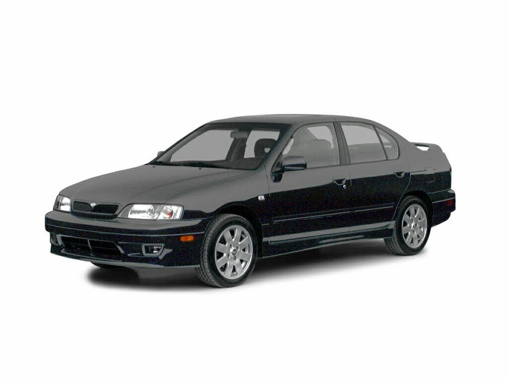 Infiniti G20
