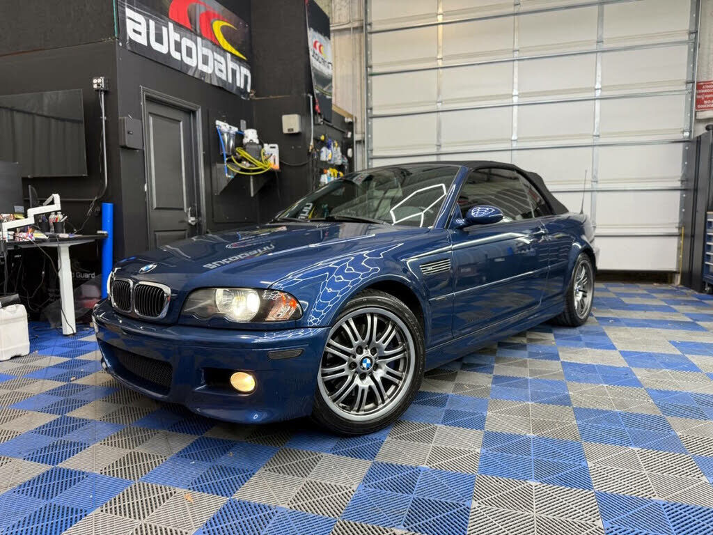 BMW M3Cic