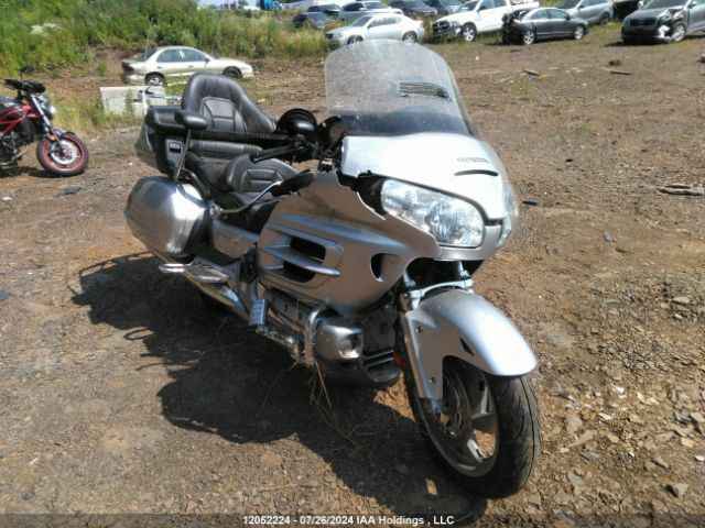 Honda GL1800