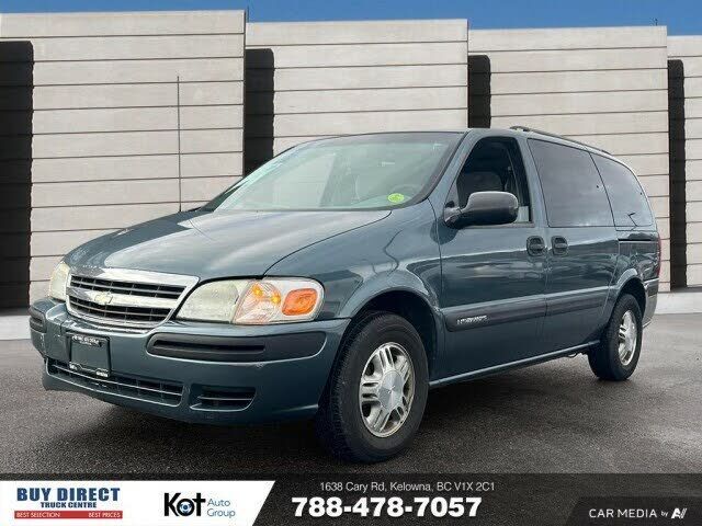 Chevrolet Venture