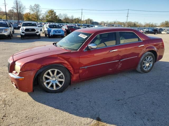Chrysler 300C
