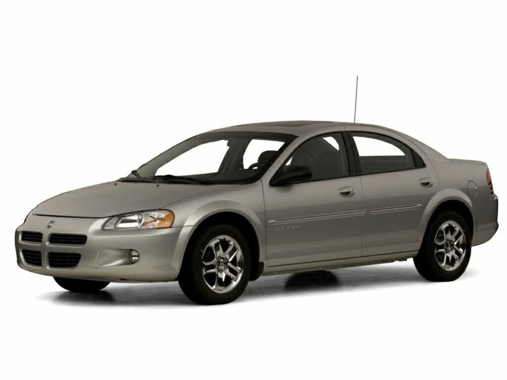 Dodge Stratus