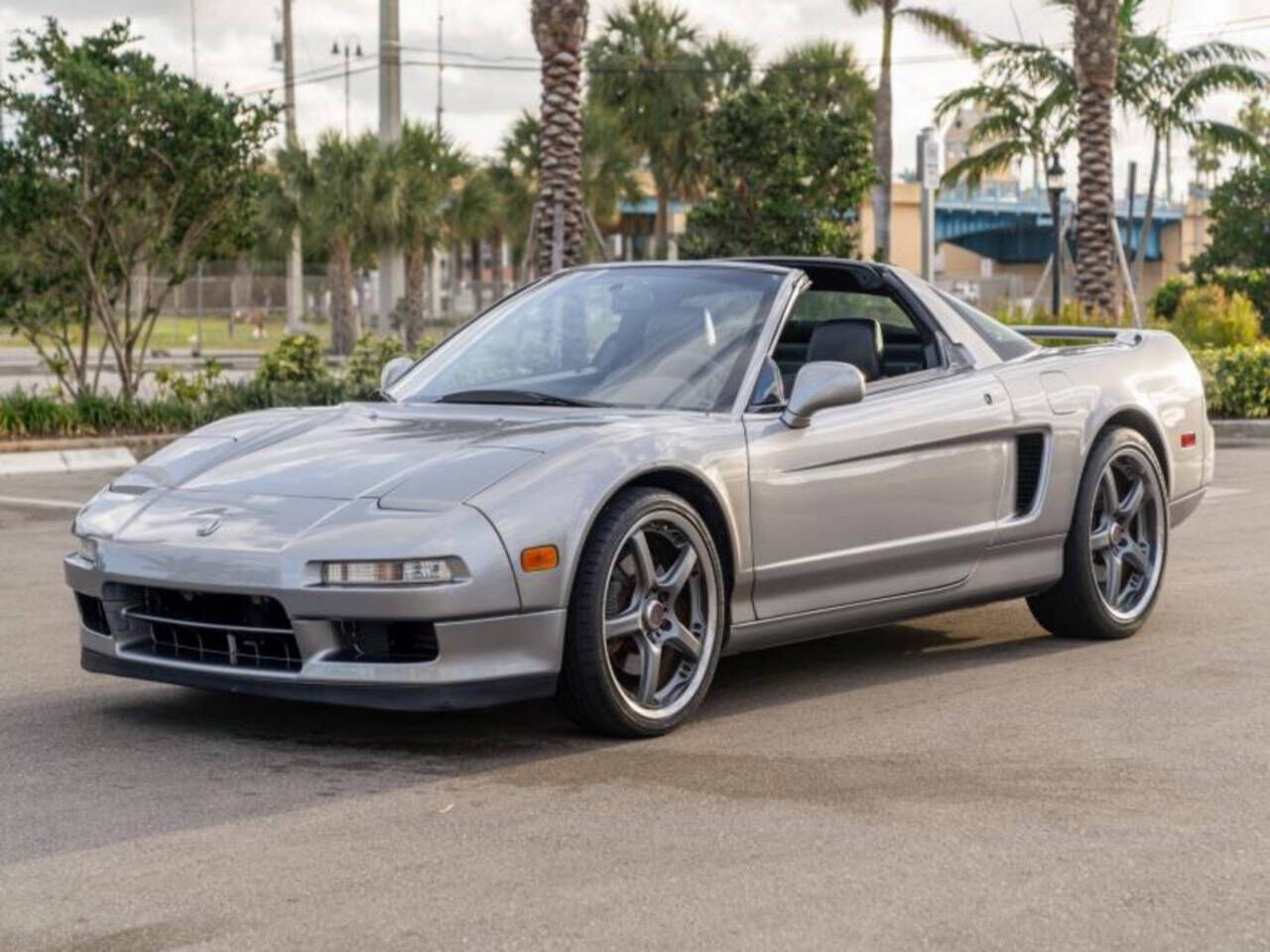 Acura NSX