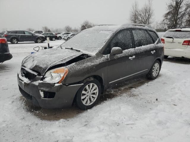 Kia Rondo