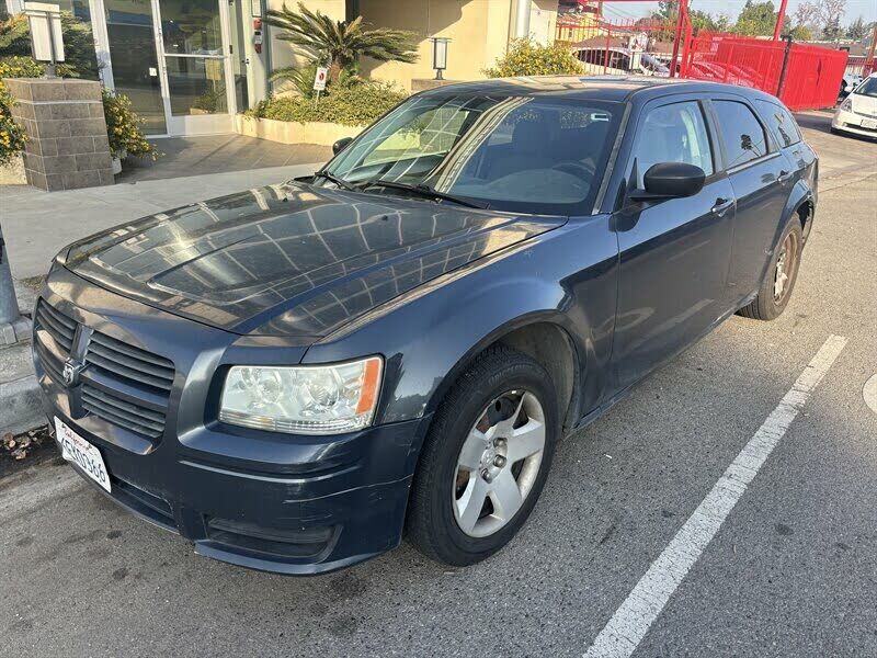 Dodge Magnum