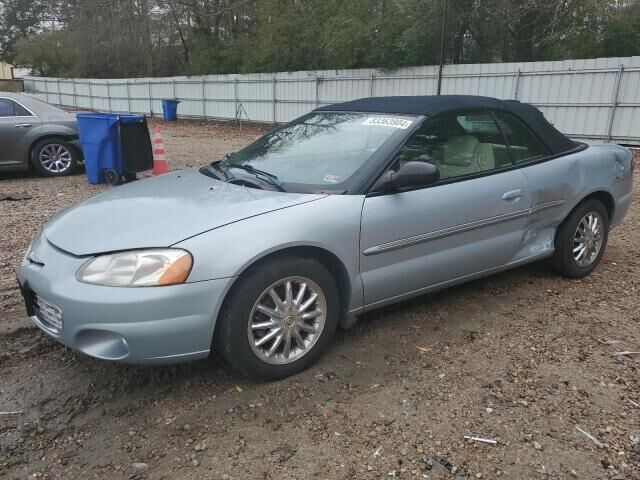 Chrysler Sebring