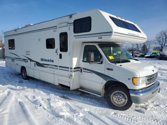 Ford E-450