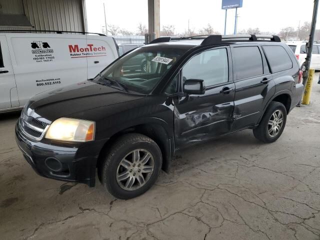 Mitsubishi Endeavor
