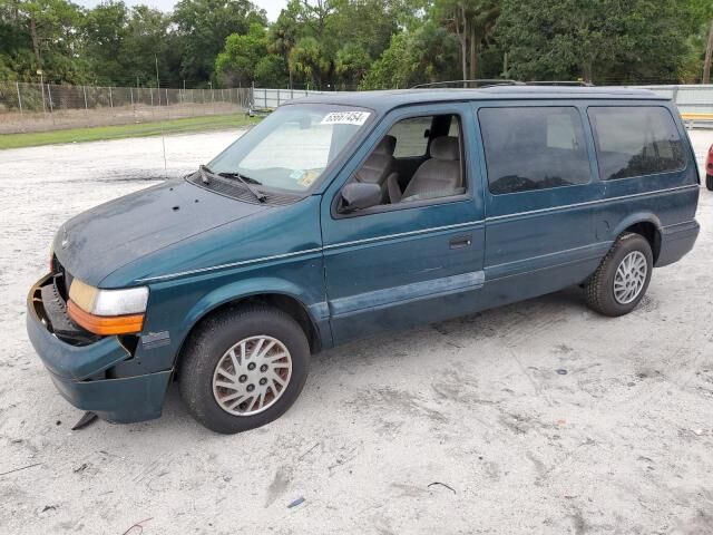 Dodge Caravan