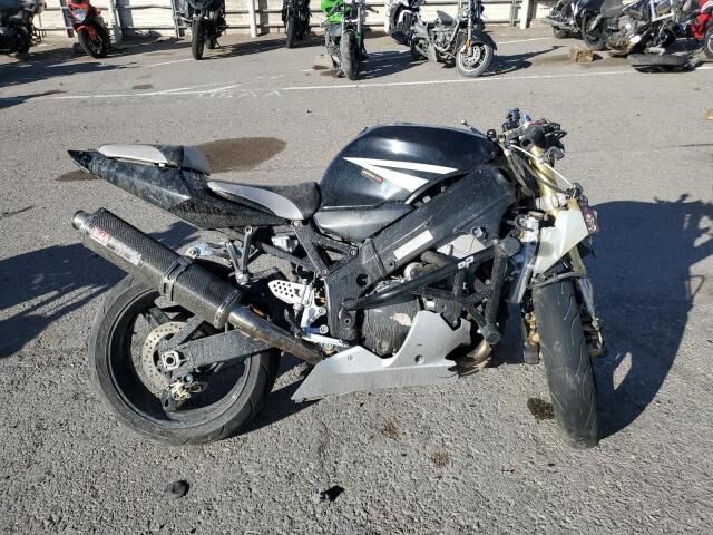 Suzuki GSX-R600