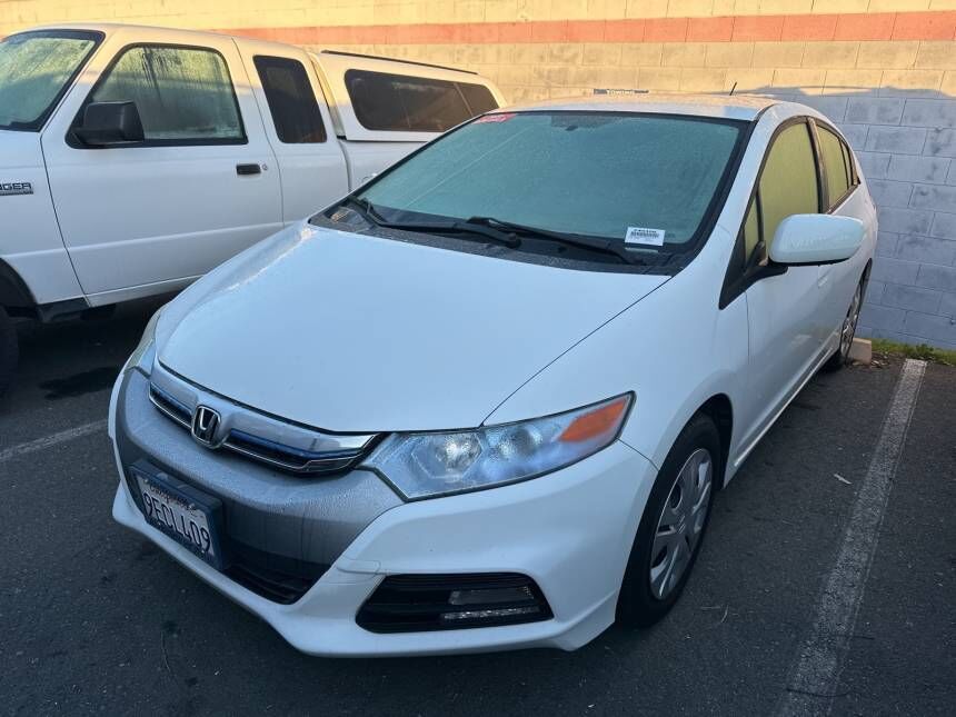 Honda Insight