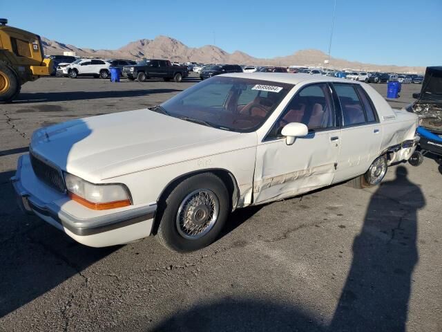 BUICK