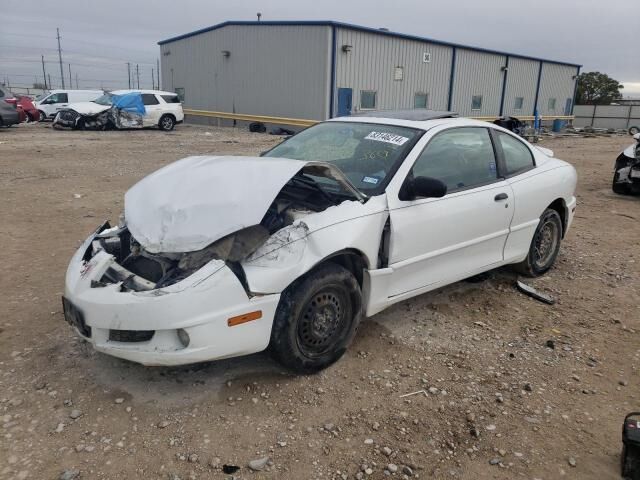 Pontiac Sunfire