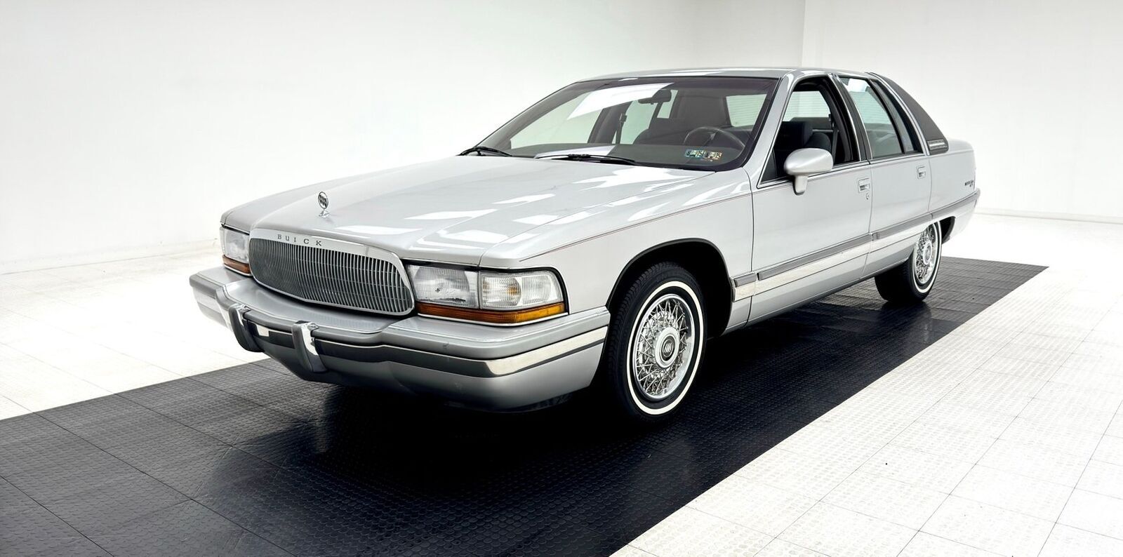 Buick Roadmaster