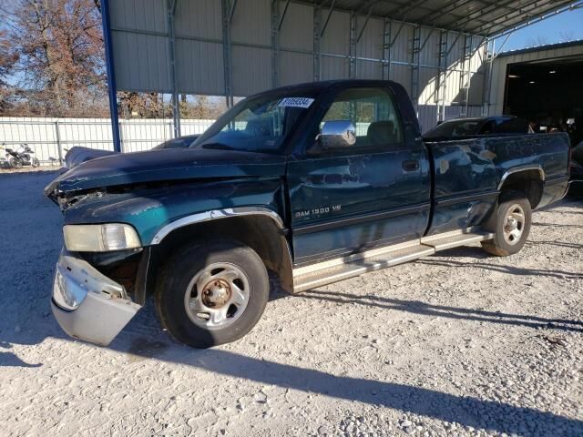 DODGE