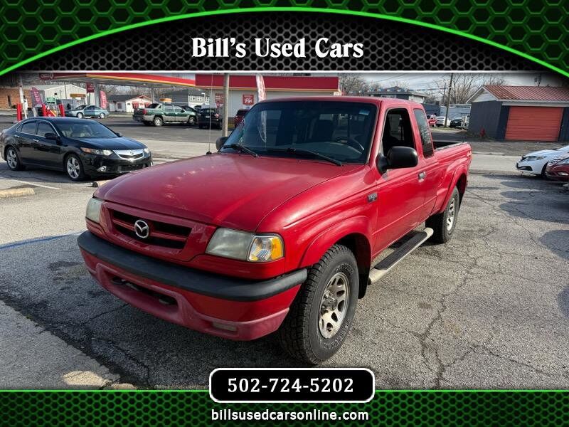 Mazda B-Series