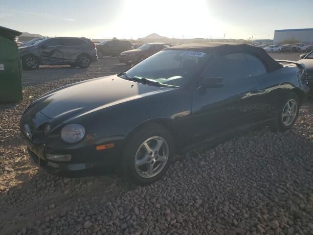 Toyota Celica