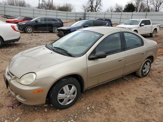 Dodge Neon