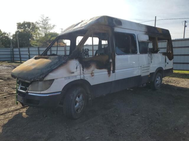 Dodge Sprinter