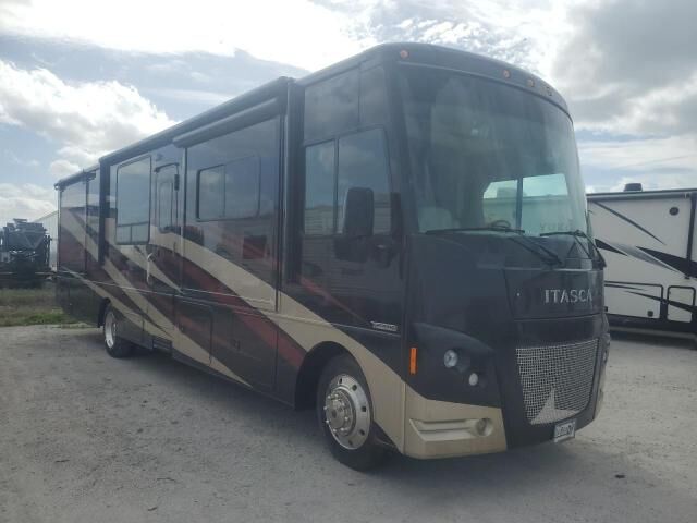 Ford Motorhome Chassis