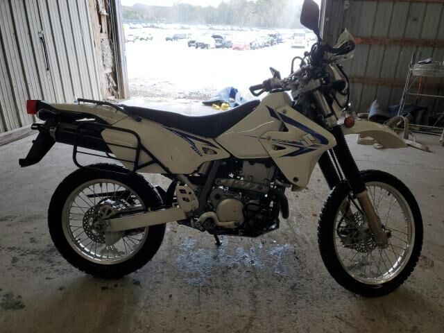 Suzuki DR-Z400SL