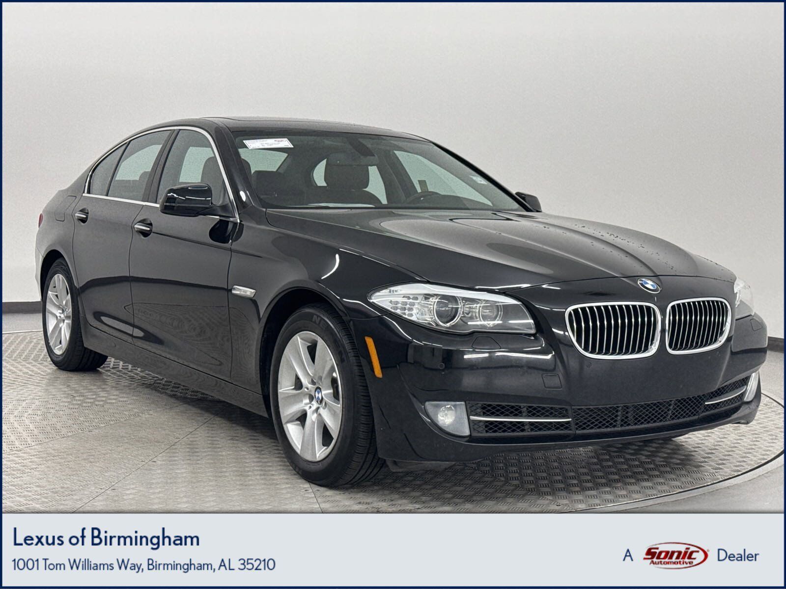 BMW 528i