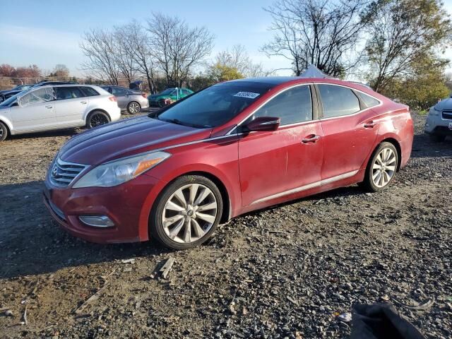 Hyundai Azera