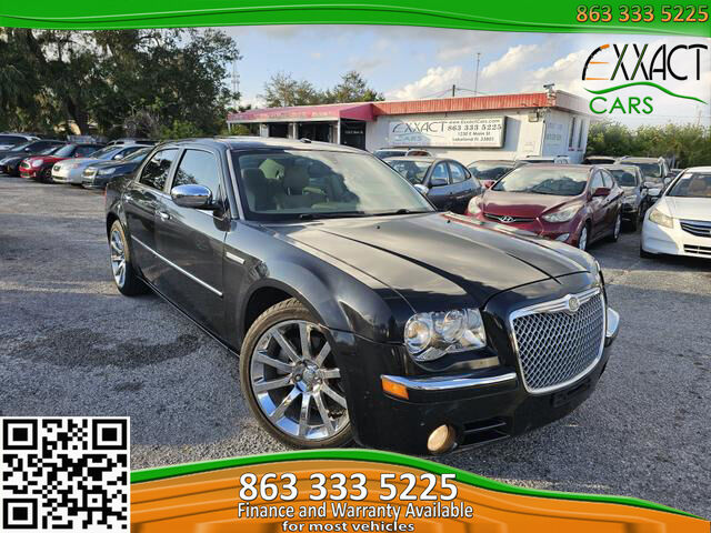 Chrysler 300C