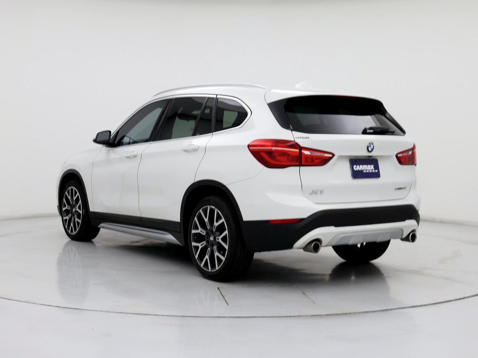 2021 BMW X1