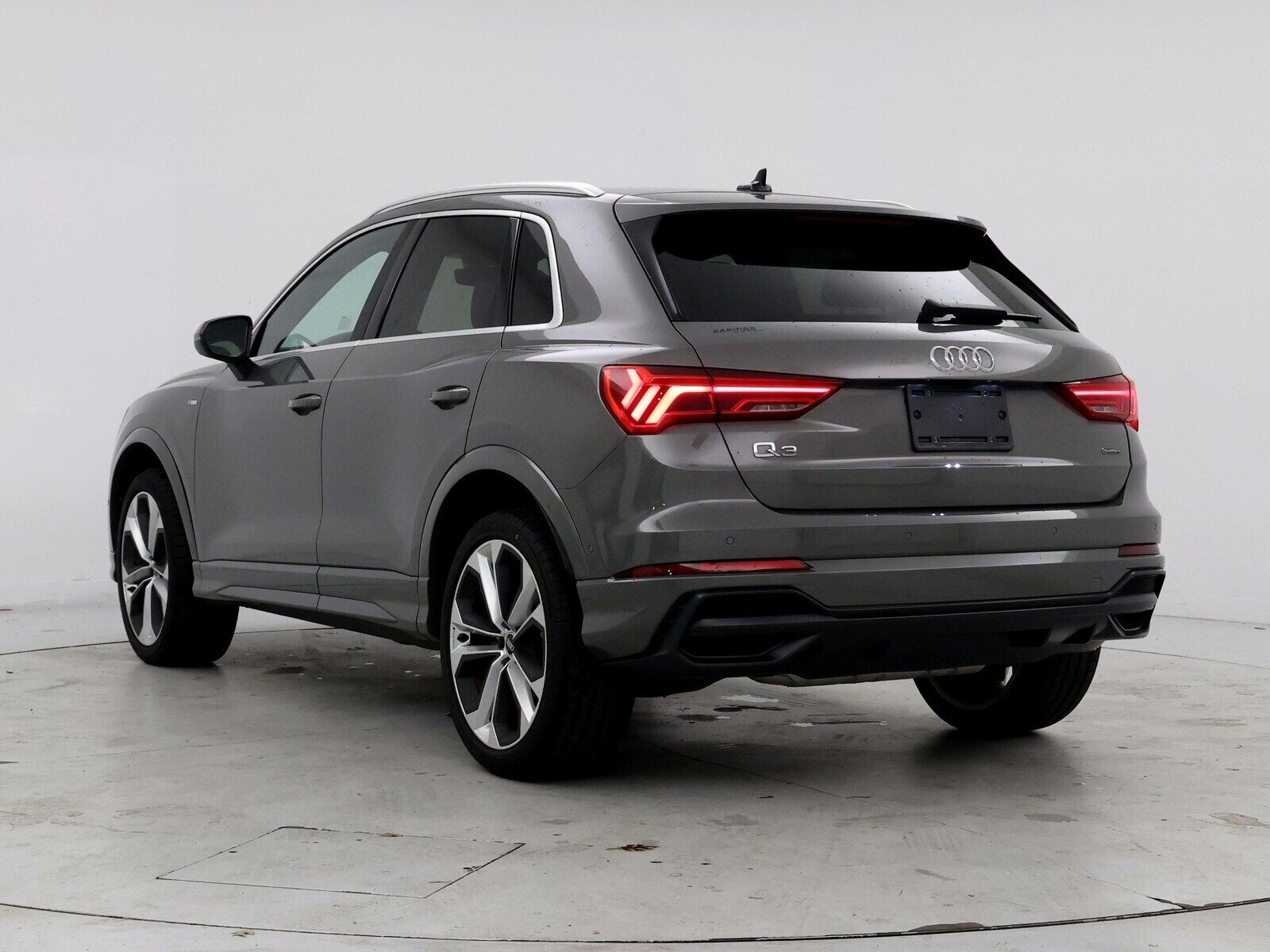 2021 Audi Q3