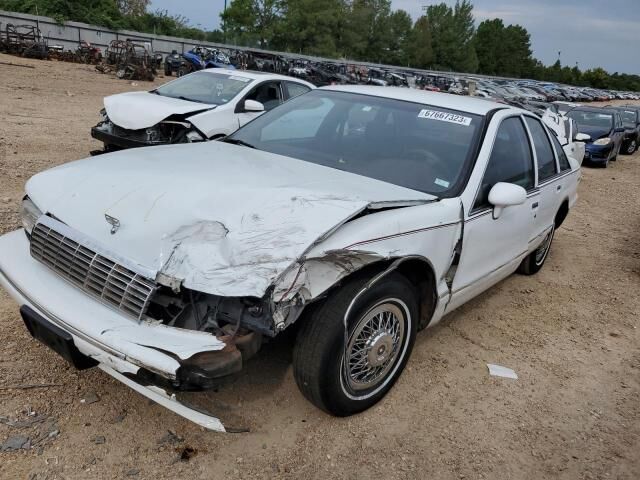 Chevrolet Caprice