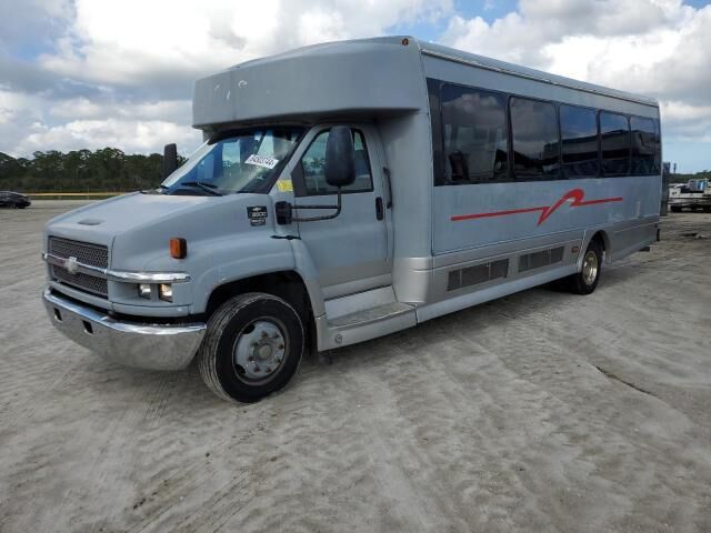 Chevrolet C5
