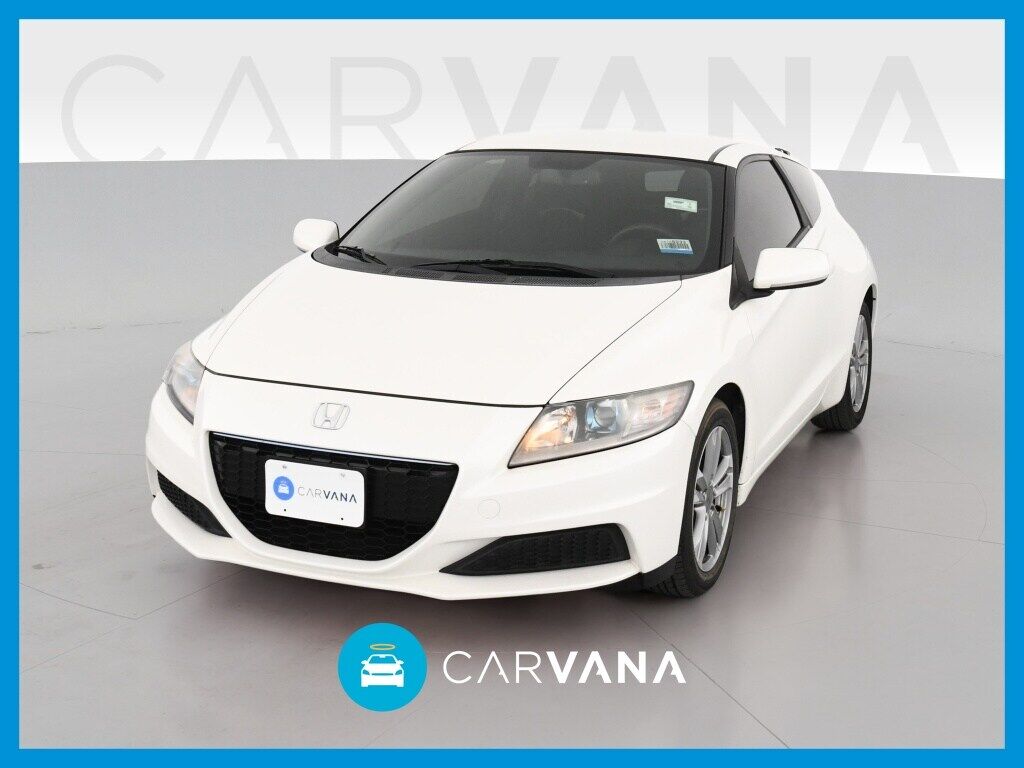 Honda CR-Z