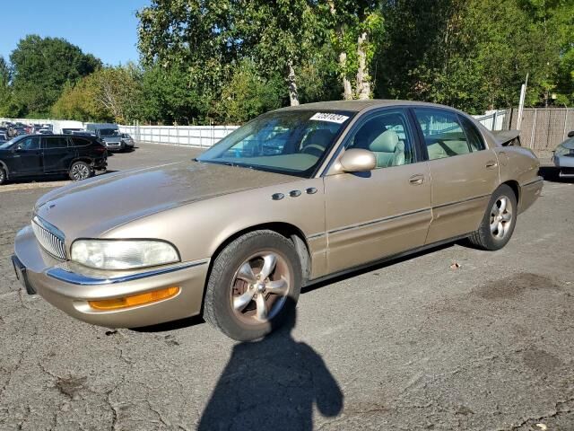 Buick Park Avenue
