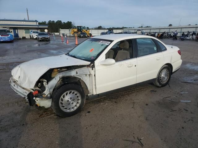 Saturn LS1