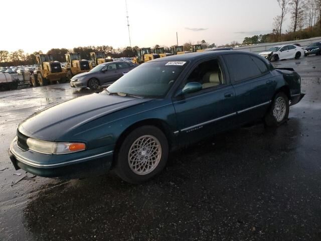 CHRYSLER