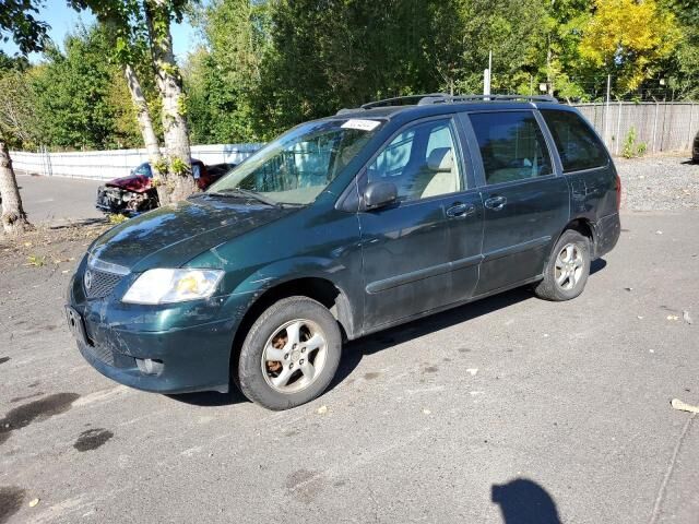 Mazda MPV