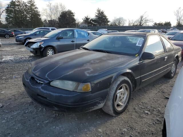 Ford Thunderbird