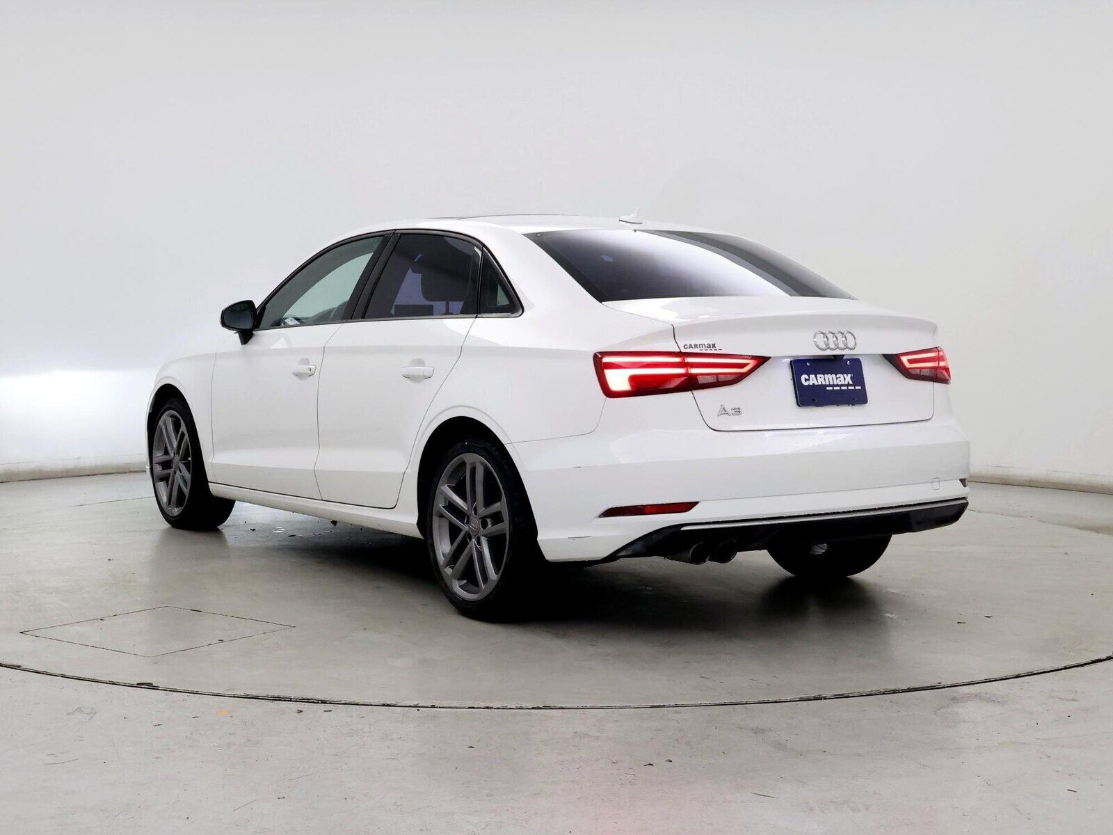 2017 Audi A3