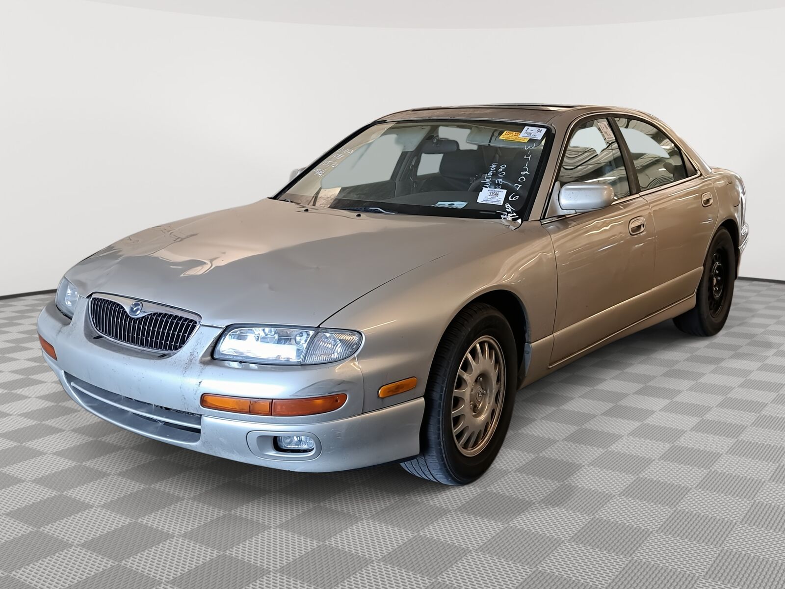 Mazda Millenia